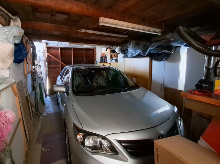 To Let 2 Bedroom Property for Rent in Monte Vista Western Cape